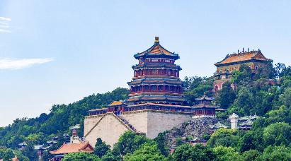 【圓夢(mèng)京城】<超值體驗(yàn)  北京五天雙飛全景團(tuán)>